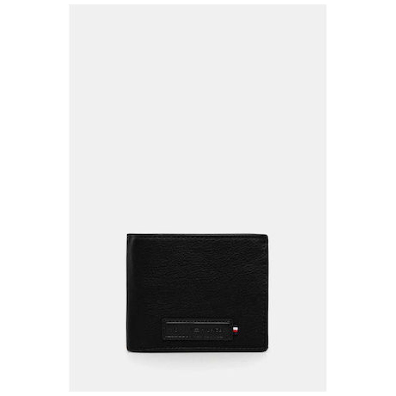 TOMMY HILFIGER Premium cc flap and coin